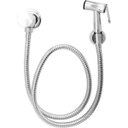 Ver imagem 1 de Ducha Higiênica Higiban Squash com Registro e Gatilho