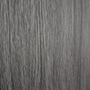 Ver imagem 3 de Papel de Parede Efeito Madeira Cinza Vinilico Lavável+ Cola Inclusa