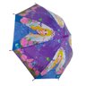 Sombrinha Infantil de Criança Personagens Menina - Lilás - 2