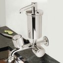 Ver imagem 1 de Torneira com Filtro para Cozinha de Parede Higiban Fly