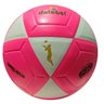 Bola de Futevôlei Dalebol Ft5 Pro Rosa e Branco - 1