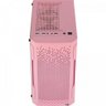 Gabinete Atx Trinity Mini V1 Rosa Aerocool - 7