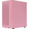 Gabinete Atx Trinity Mini V1 Rosa Aerocool - 5