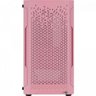 Gabinete Atx Trinity Mini V1 Rosa Aerocool - 8