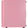 Gabinete Atx Trinity Mini V1 Rosa Aerocool - 3