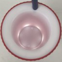 Ver imagem 7 de Luminária de Mesa Porta Objetos Touch Iluminado LED Abajur Flexivel Articulada Organizador 3 Cores