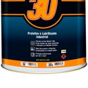 Ver imagem 4 de Quimatic 30 Protetivo e Lubrificante Industrial 20 L Quimatic Tapmatic