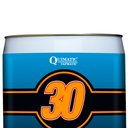 Ver imagem 2 de Quimatic 30 Protetivo e Lubrificante Industrial 20 L Quimatic Tapmatic