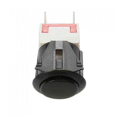 Kit Interruptor Grill para Forno Smart60s - 20 Peças Preto Bivolt