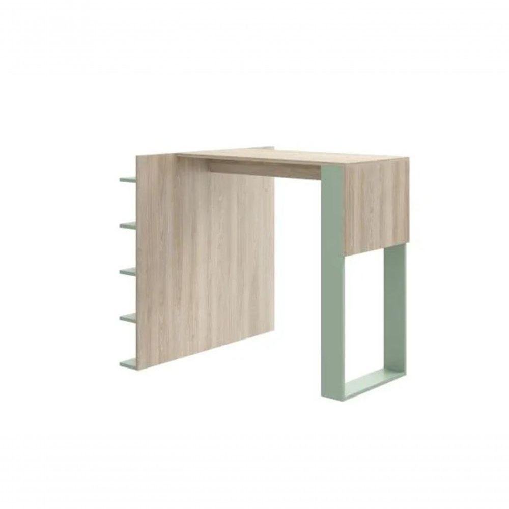 Mesa com Painel Mutiuso para Banquetas Linha Smart - 3