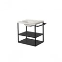 Ver imagem 1 de Conjunto Pia e Gabinete Camboriú e Prateleira Joinville