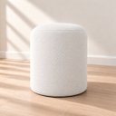 Ver imagem 7 de Poltrona Decorativa Yara Suede Sala Estar Quarto Recepção Confortável