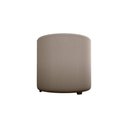 Ver imagem 1 de Puff Banqueta Redondo Luxo Copenhage Matrix