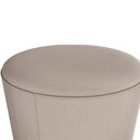 Ver imagem 5 de Puff Banqueta Redondo Luxo Copenhage Matrix