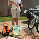 Ver imagem 3 de Pw1450td-br Lavadora Alta Presão 1400w 127v Black Decker