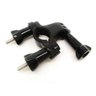 Suporte para Guidão e Cilindro de Bike para Câmeras de - 3