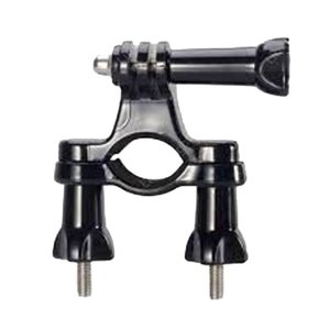 Suporte para Guidão e Cilindro de Bike para Câmeras de