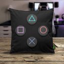 Ver imagem 2 de Almofada Gamer Joystick PS Sonysta