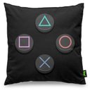 Ver imagem 1 de Almofada Gamer Joystick PS Sonysta