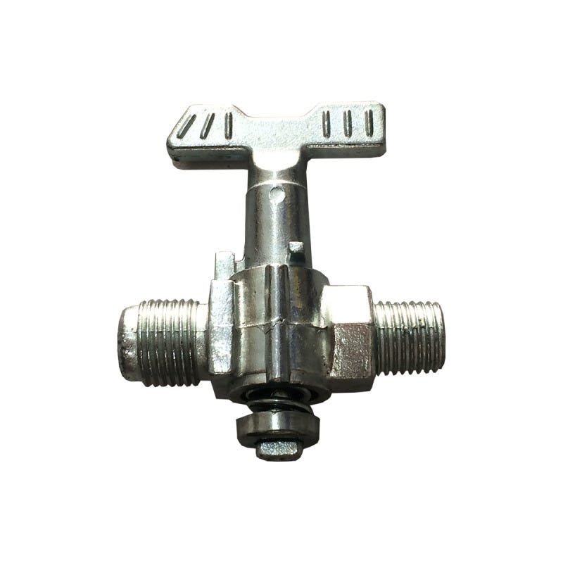 Registro Fogão Industrial Baixa Pressão Kit com 10 - 1