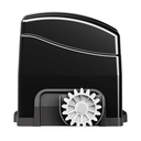 Ver imagem 3 de Kit motor de portão trino 500 eletrônico 127V 3,5m AGL