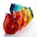 Ver imagem 5 de Jarra de peixe emite som glu glu glu ao servir liquidos 1,250ml