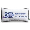 Ver imagem 1 de Almofada A frase do Sígno de Câncer é