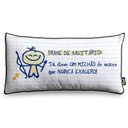 Ver imagem 1 de Almofada A frase do Sígno de Sagitário é
