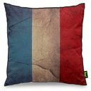 Ver imagem 1 de Almofada Bandeira da França
