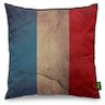Almofada Bandeira da França - 1