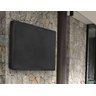 Capa Para Tv Lcd Ou Led 43 Polegadas Preta E Impermeável - 3