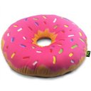 Ver imagem 1 de Almofada Rosquinha Donut - Morango