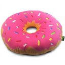 Ver imagem 1 de Almofada Rosquinha Donut - Morango