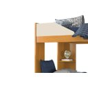 Ver mais imagens de Treliche Indy C/auxiliar Cinamomo/off White - Conquista