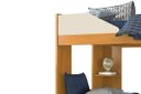 Ver mais imagens de Treliche Indy C/auxiliar Cinamomo/off White - Conquista