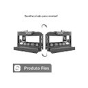 Ver imagem 5 de Treliche Indy C/auxiliar Cinamomo/off White - Conquista