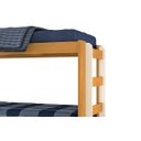 Ver imagem 7 de Treliche Indy C/auxiliar Cinamomo/off White - Conquista