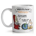Ver imagem 1 de Caneca USQ Profissões Psicologia