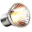 Ver imagem 5 de Mini Lâmpada Uva + Uvb Lorben Aquecimento para Terrários Répteis Tartarugas