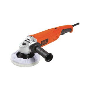 POLITRIZ BLACK DECKER 5POL 600W 220V C/ CX PLASTICA