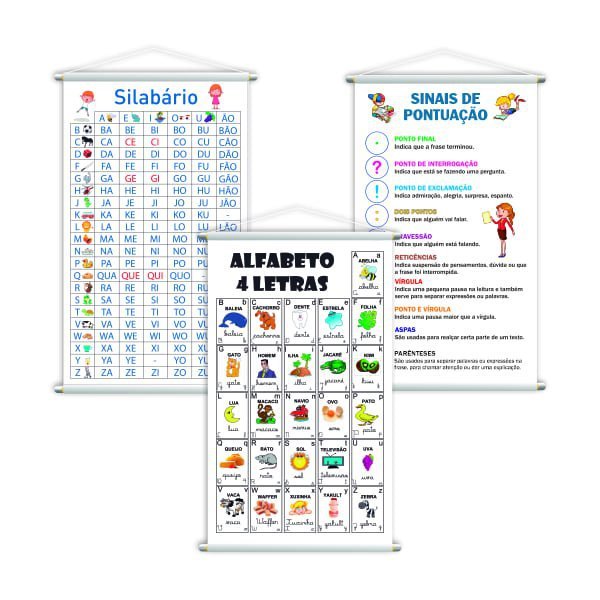 Kit Jogo Aprendendo Matemática + Banner Números 0 a 9 P - Loja PlimShop