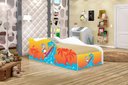Ver imagem 4 de Mini Cama Fun Surfista