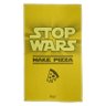 Pano Multiuso em Microfibra Stop Wars Make Pizza - 1