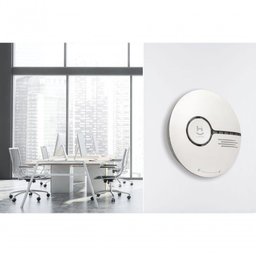 Sensor Inteligente de Fumaça Wi-fi - 7