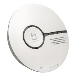 Sensor Inteligente de Fumaça Wi-fi - 3
