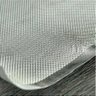 100 Unidades Saco Plástico Embalagem Ranhurada 20x25cm - 6