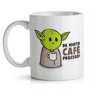 Ver imagem 1 de Caneca DrPepper Mestre MiniOda Muito café você deve beber