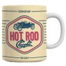 Caneca General Motors Retrô Jalopy Hot Road - 1