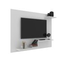 Ver imagem 1 de Painel Denver Tv 42” J Carvalho - Branco