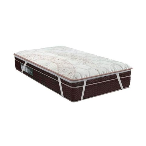 Colchão Solteiro Probel Protection Super Extra Confort Pillow Top (78x188) - 